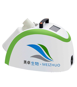 DF-A1過氧化氫滅菌器