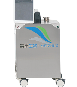 MZ-V10汽化過氧化氫滅菌